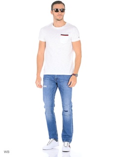Футболка Tommy Hilfiger