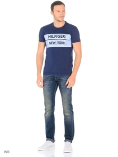 Футболка Tommy Hilfiger