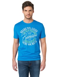 Футболка TOM TAILOR