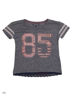 Футболка Tommy Hilfiger