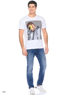 Футболка Colins