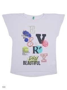 Футболка United Colors of Benetton