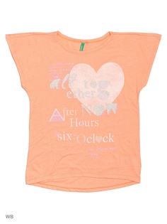 Футболка United Colors of Benetton