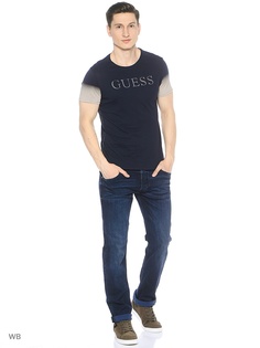 Футболка GUESS