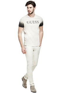 Футболка GUESS