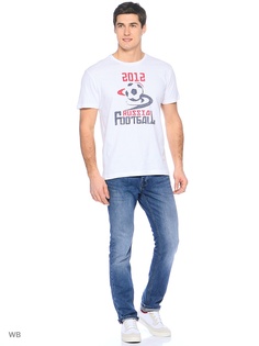 Футболка Colins