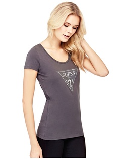 Футболка GUESS