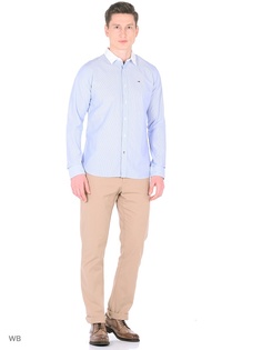 Рубашки Tommy Hilfiger