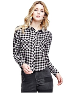 Рубашки GUESS