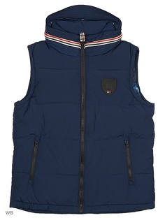 Жилеты Tommy Hilfiger