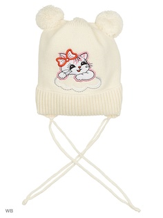 Шапки Babycollection