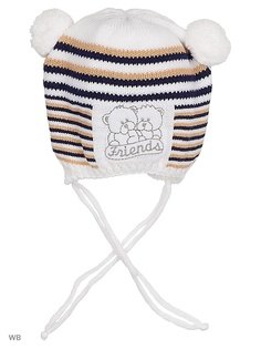 Шапки Babycollection