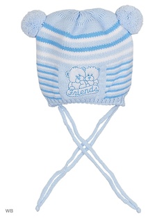 Шапки Babycollection
