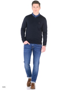 Пуловеры Tommy Hilfiger