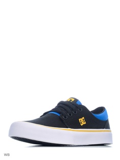 Кеды DC Shoes