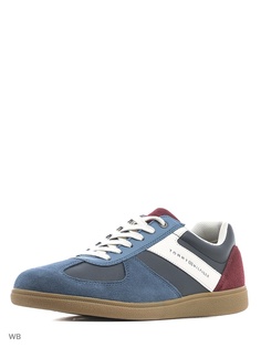 Кеды Tommy Hilfiger