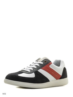 Кеды Tommy Hilfiger