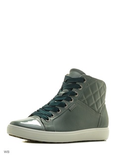 Кеды ECCO