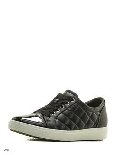 Кеды ECCO