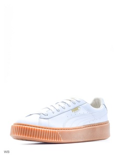 Кеды Puma