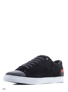 Кеды Tommy Hilfiger