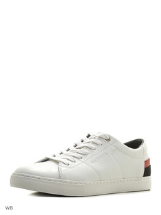 Кеды Tommy Hilfiger
