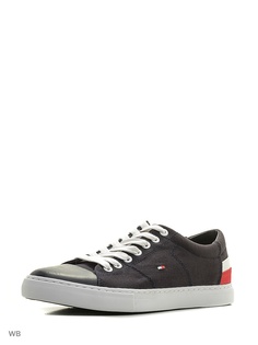Кеды Tommy Hilfiger