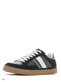 Кеды Tommy Hilfiger