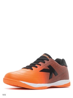 Кеды KELME