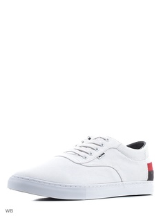 Кеды Tommy Hilfiger