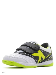 Кеды KELME