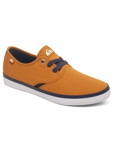 Кеды Quiksilver