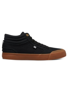Кеды DC Shoes