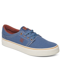 Кеды DC Shoes