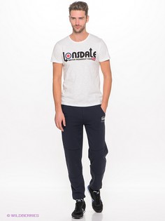 Брюки Lonsdale
