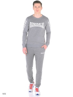 Брюки Lonsdale