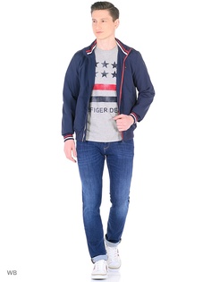 Куртки Tommy Hilfiger