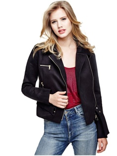 Куртки GUESS