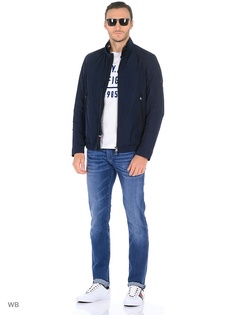Куртки Tommy Hilfiger