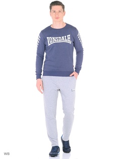 Толстовки Lonsdale
