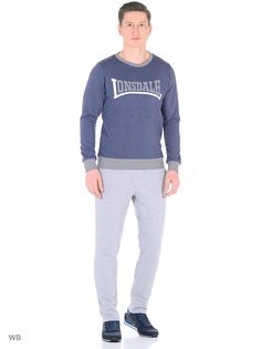 Толстовки Lonsdale