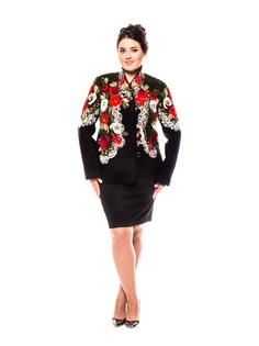 Жакеты Yukostyle