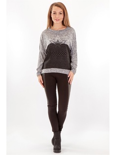 Лонгслив HELLO MODA!
