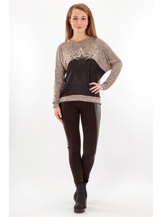 Лонгслив HELLO MODA!