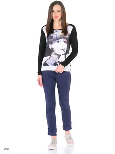 Лонгслив Funky Staff