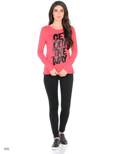 Лонгслив Milton