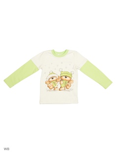 Лонгслив КВК