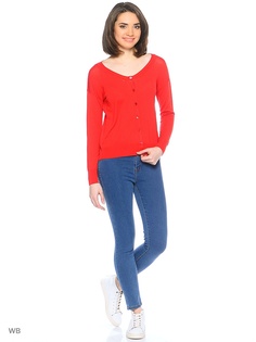 Кардиганы United Colors of Benetton