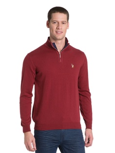 Джемперы U.S. Polo Assn.