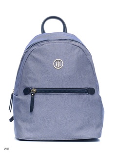 Рюкзаки Tommy Hilfiger